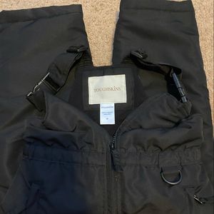 Boys size 3 snow suit